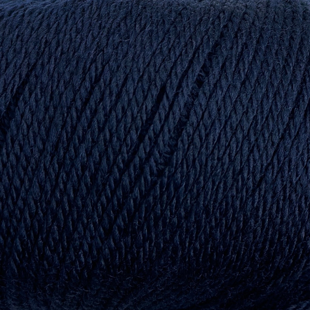 VIP - Cashmere/Merino - Dark Navy - 1015
