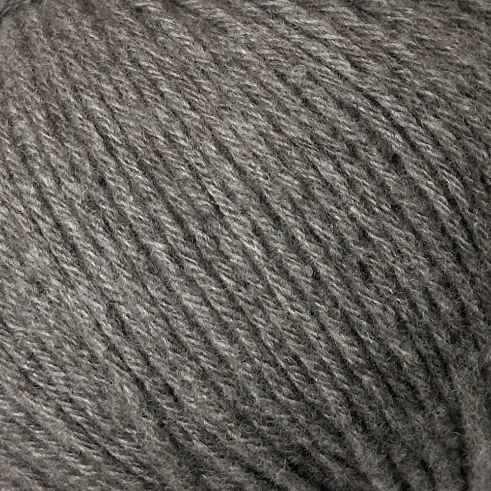 Premium Merino - Hazelnut Melange - FM211