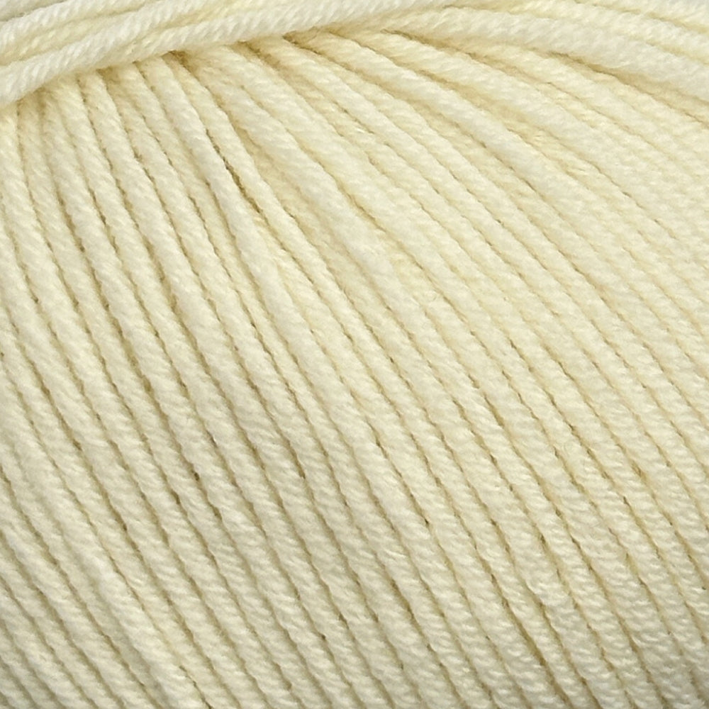 Supersoft Extrafine Merino 100% - Offwhite - 978