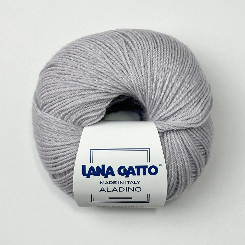 Aladdin - Pearl Gray - 12504