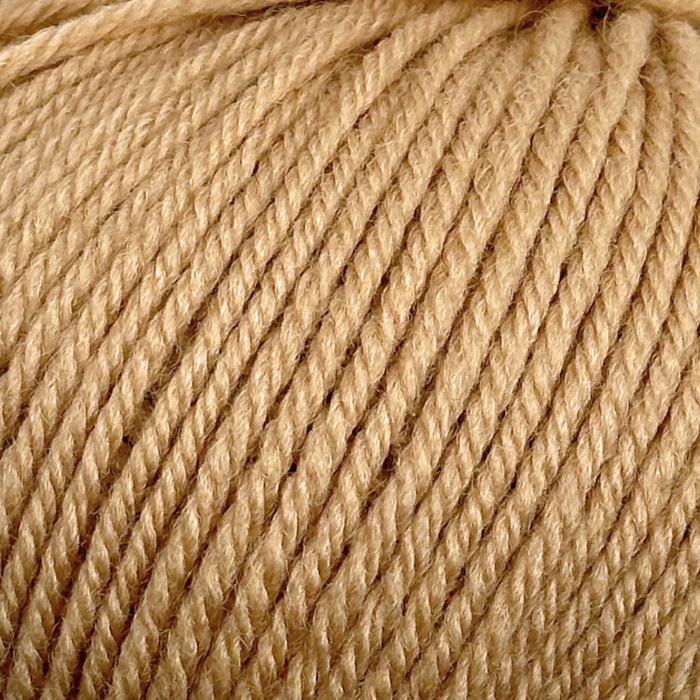 Misina - 100% Wool - Cookie - 12530
