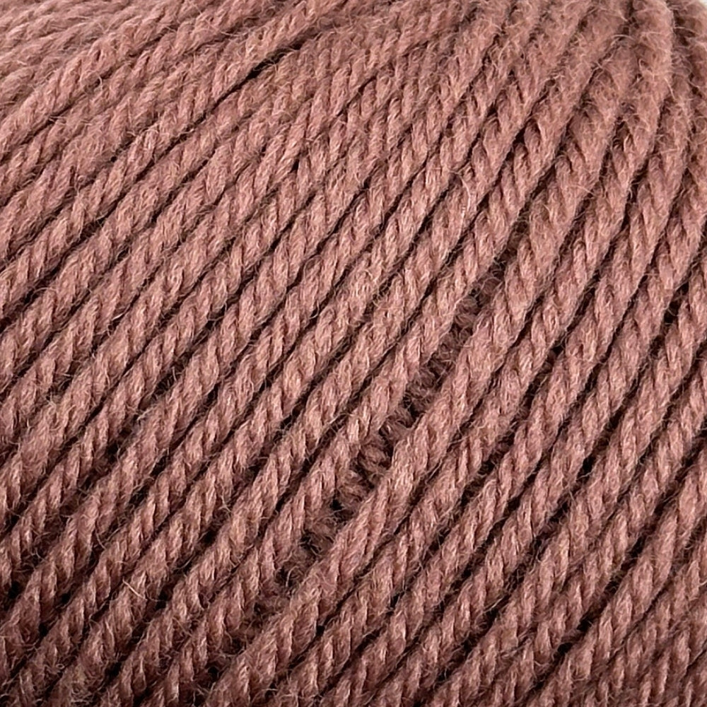 Misina - 100% Wool - Winter Rose - 14624