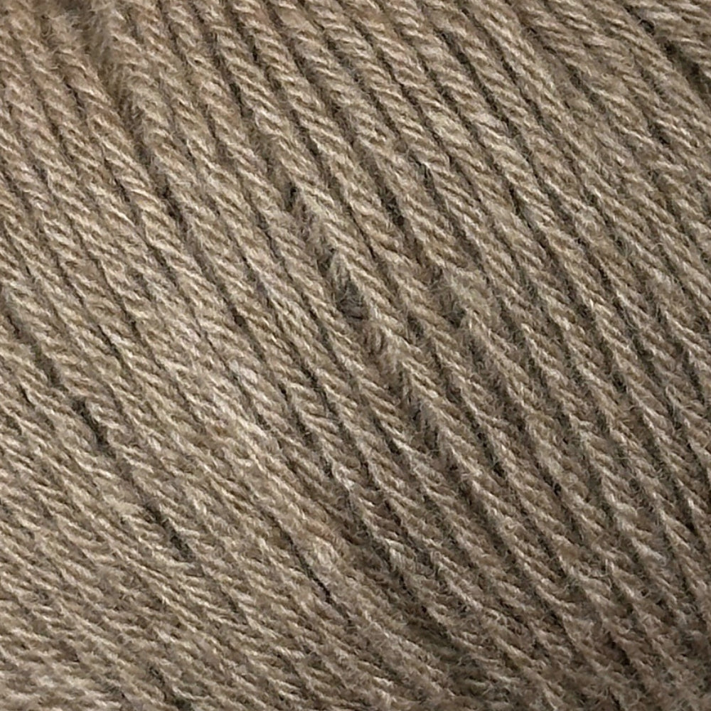 Premium Merino - Hazelnut Melange - FM211
