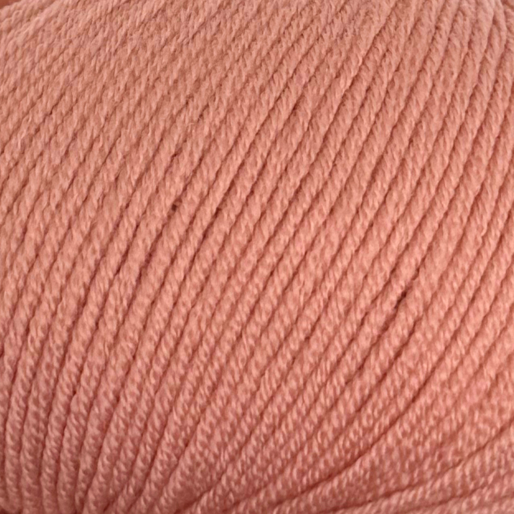 Baby Soft - 14568 - Antique Rose