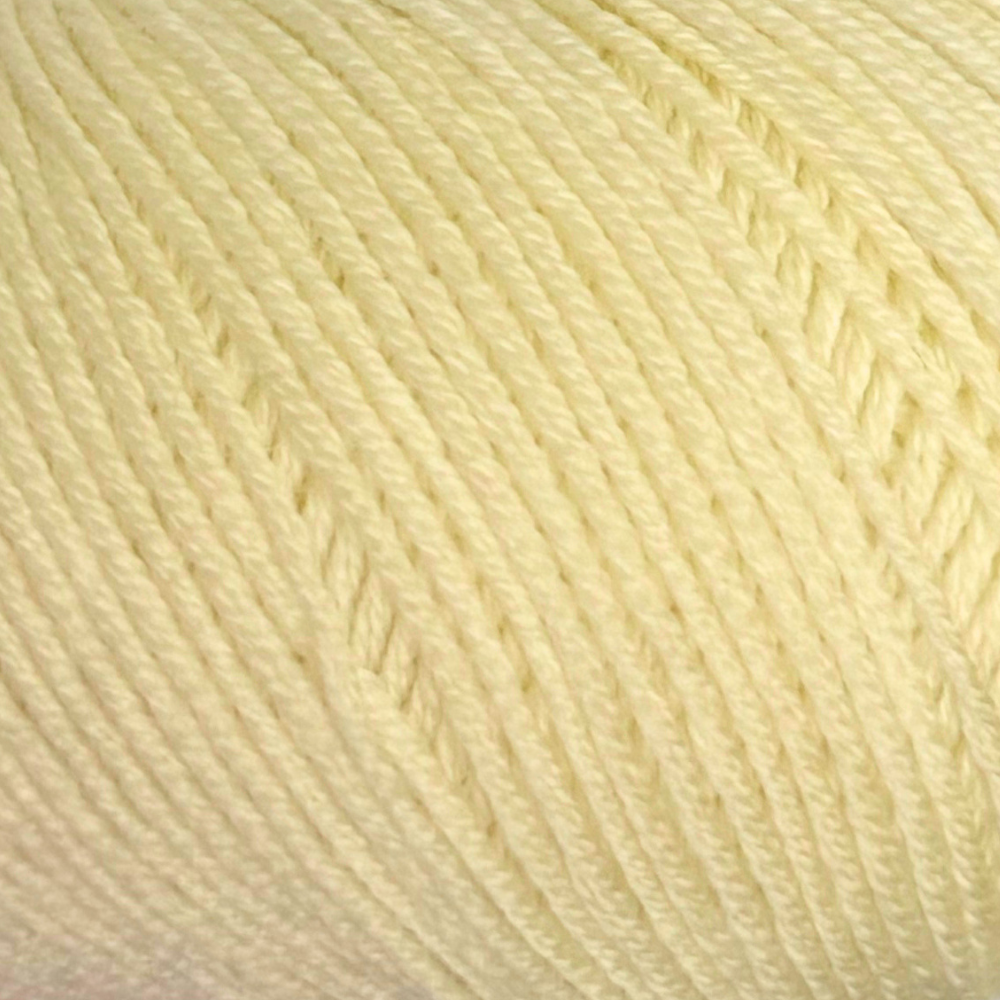Baby Soft - 763 - Banana