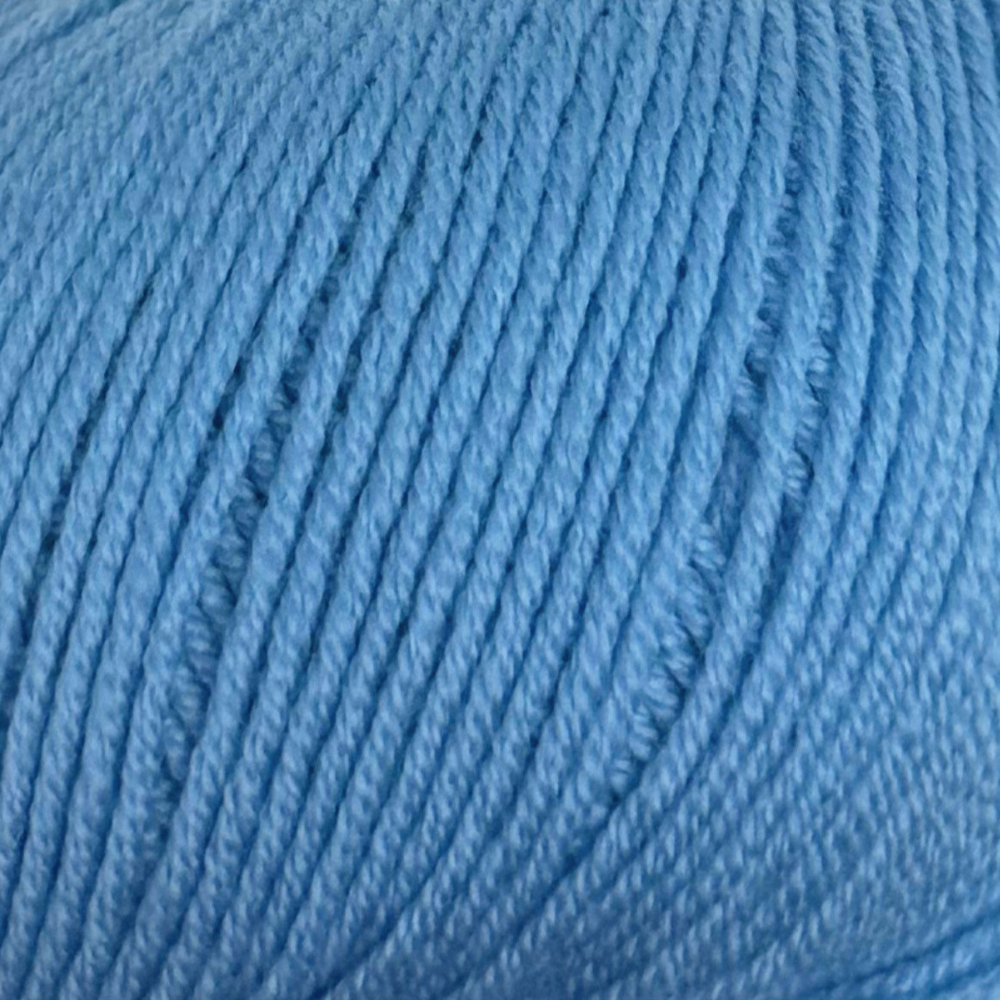 Baby Soft - 9412 - Sky