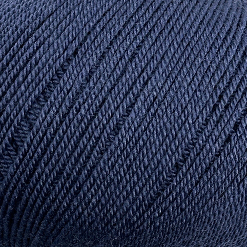 Perlata d'Australia - Ink Blue - 13607