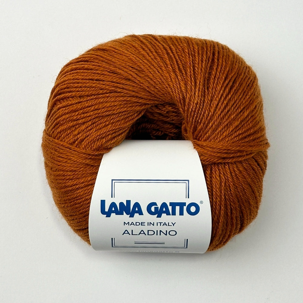 Aladdin - Cinnamon - 14198