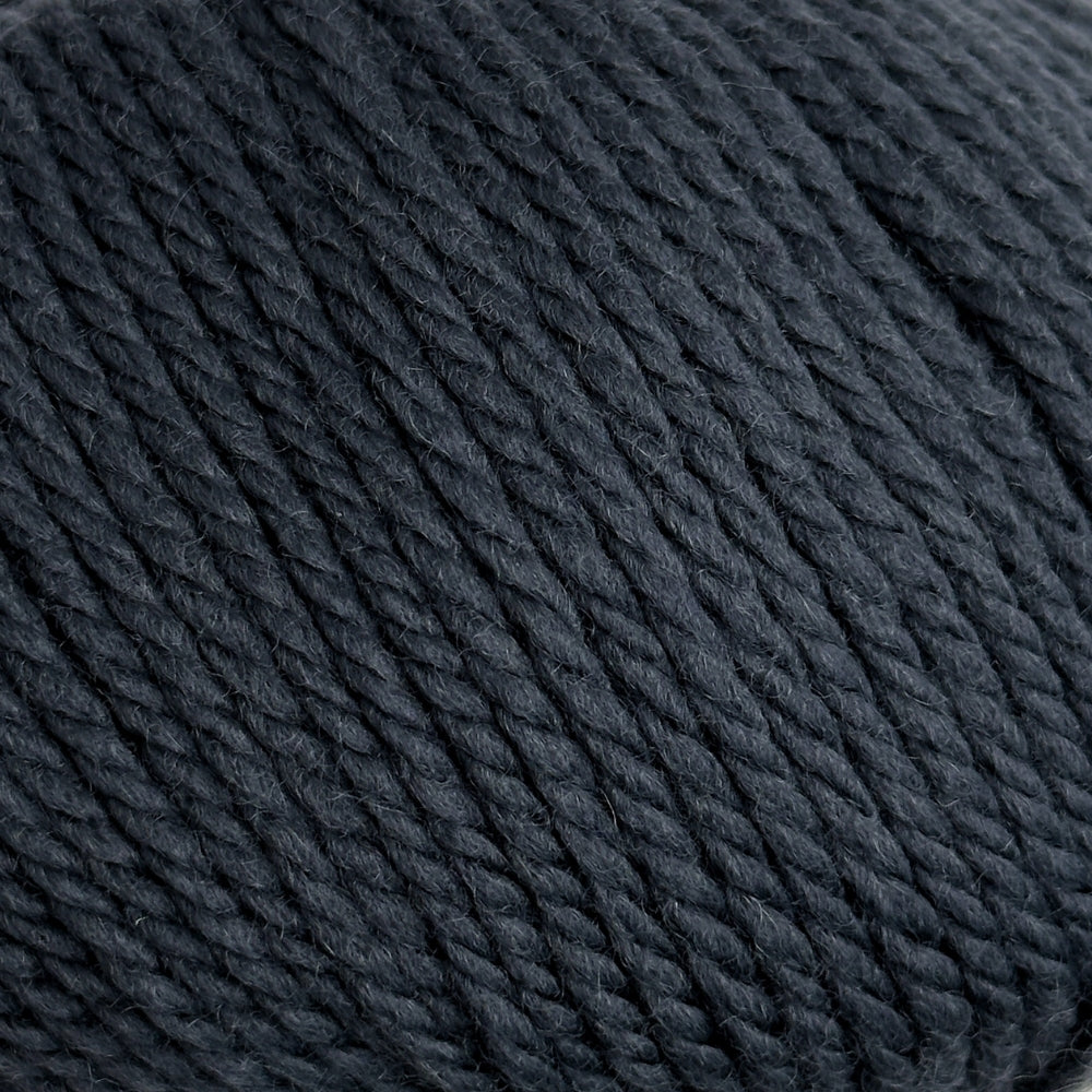 MAXI VIP - Cashmere/Merino - Slate Gray - 14351
