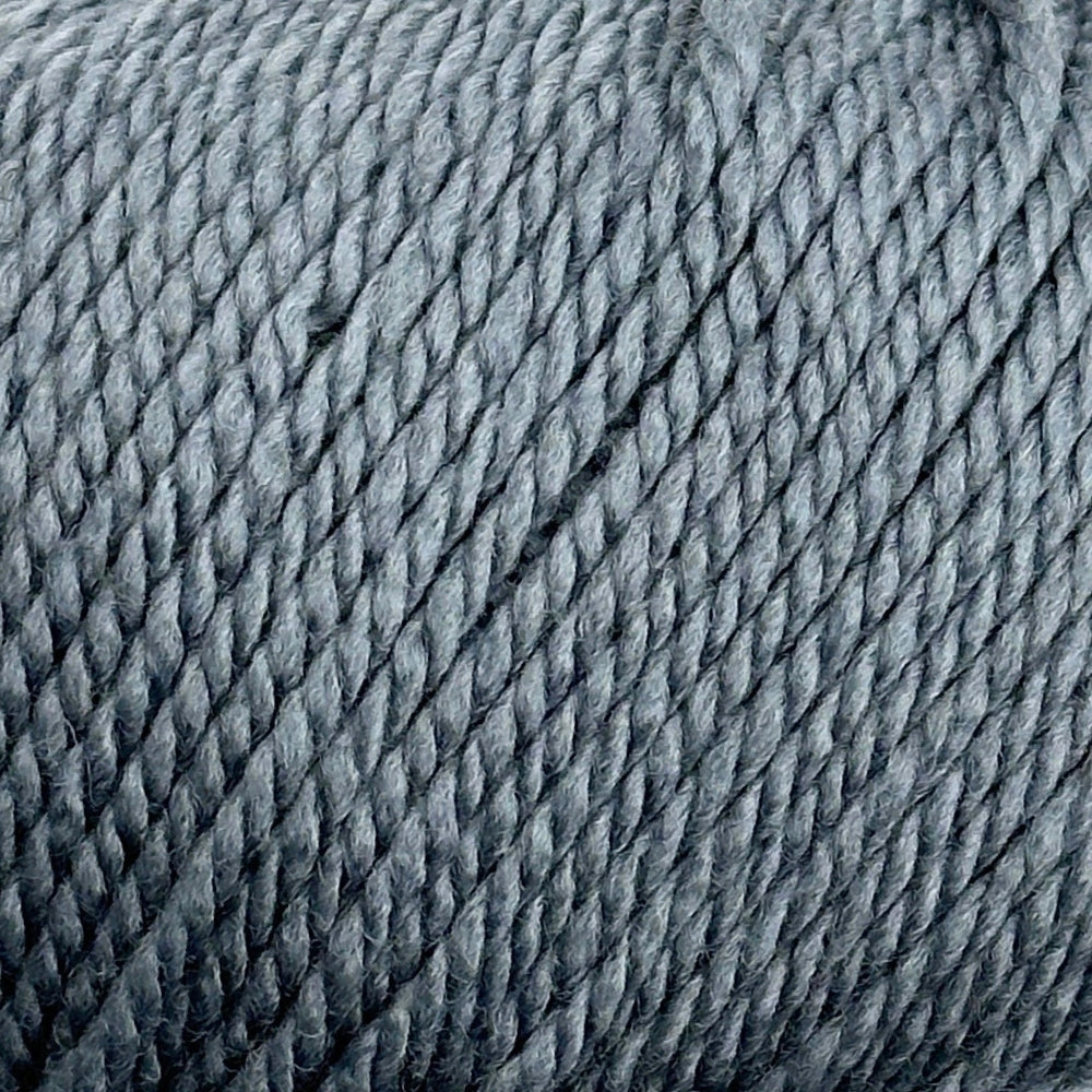 MAXI VIP - Cashmere/Merino - Stormy Gray - 14433