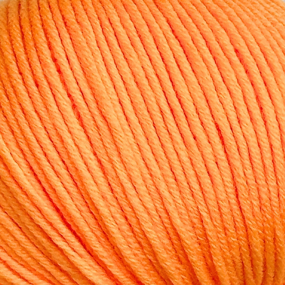 Supersoft Extrafine Merino 100% - Neon Papaya - 14472