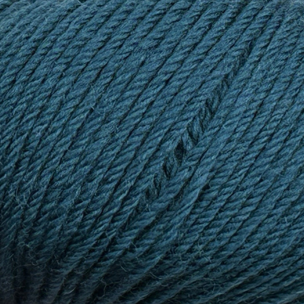 Misina - 100% Wool - Deep Sea - 14527