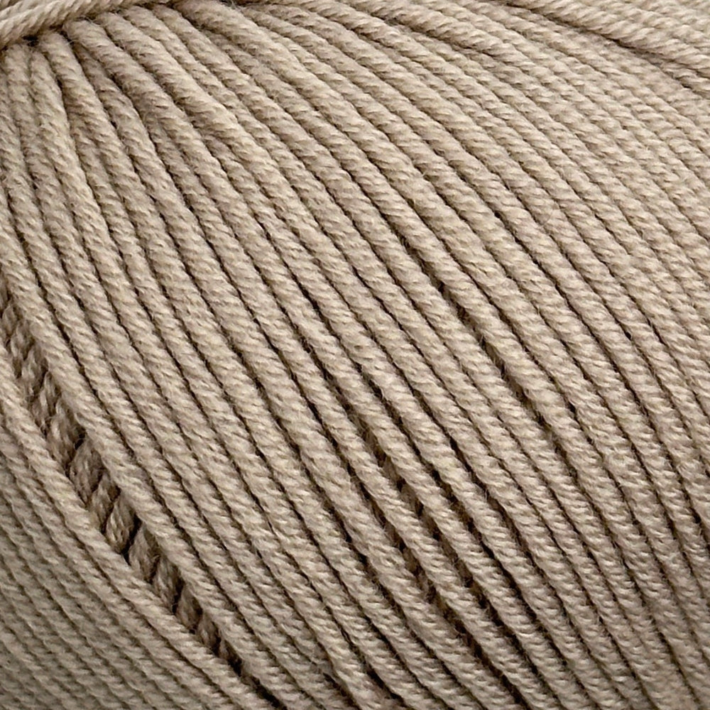 Supersoft Extrafine Merino 100% - Oyster Gray - 14559