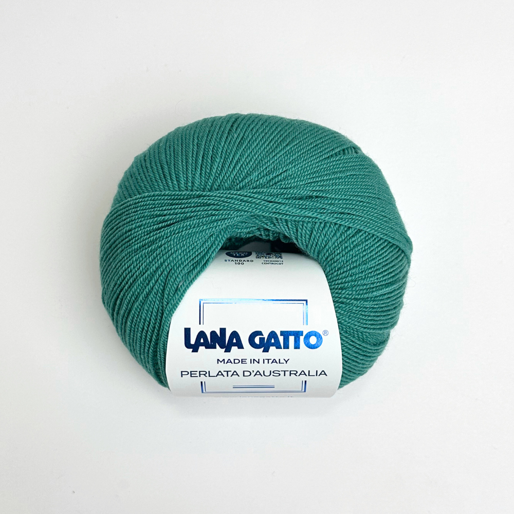 Perlata d'Australia - Peacock Green - 14609