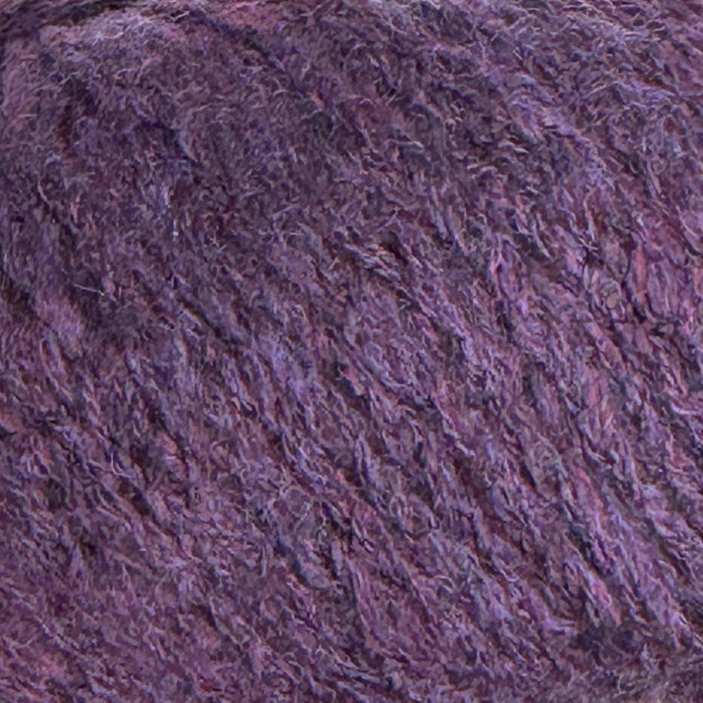 Cosy (Merino) - Aubergine - 20658