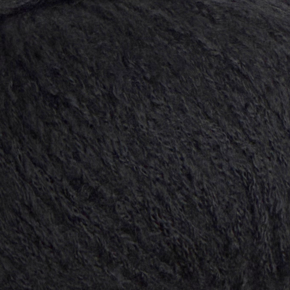 Cosy (Merino) - Very Black - 10008