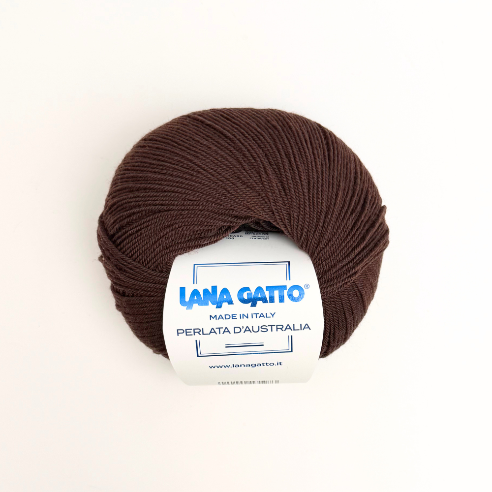 Perlata d'Australia - Dark Chocolate - 31478