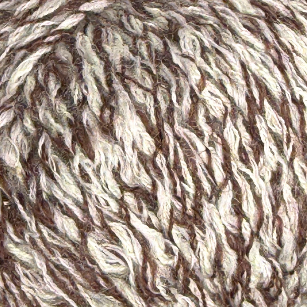 Cosy (Merino) - Chestnut Bark - 42759