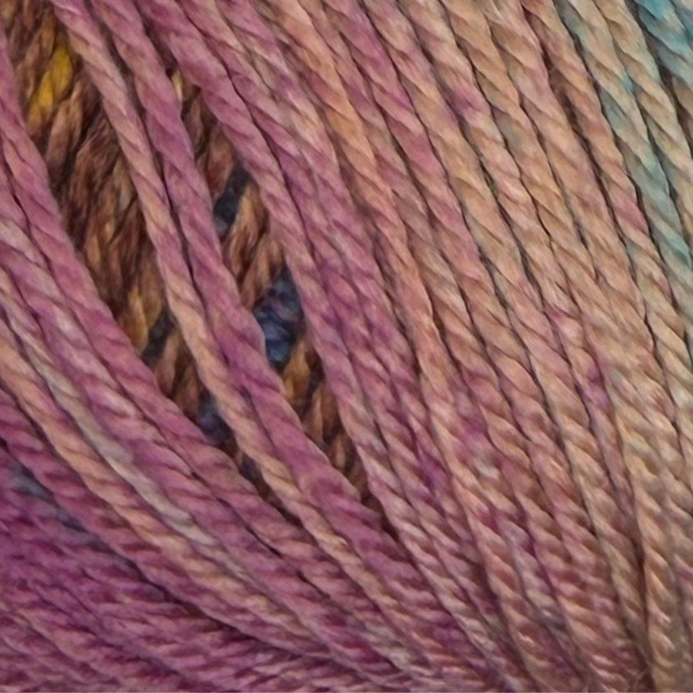 VIP Printed - Cashmere/Merino - Coastal Marsh - 31501