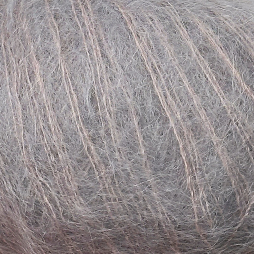 Mohair Royal - Concrete Gray - 2103