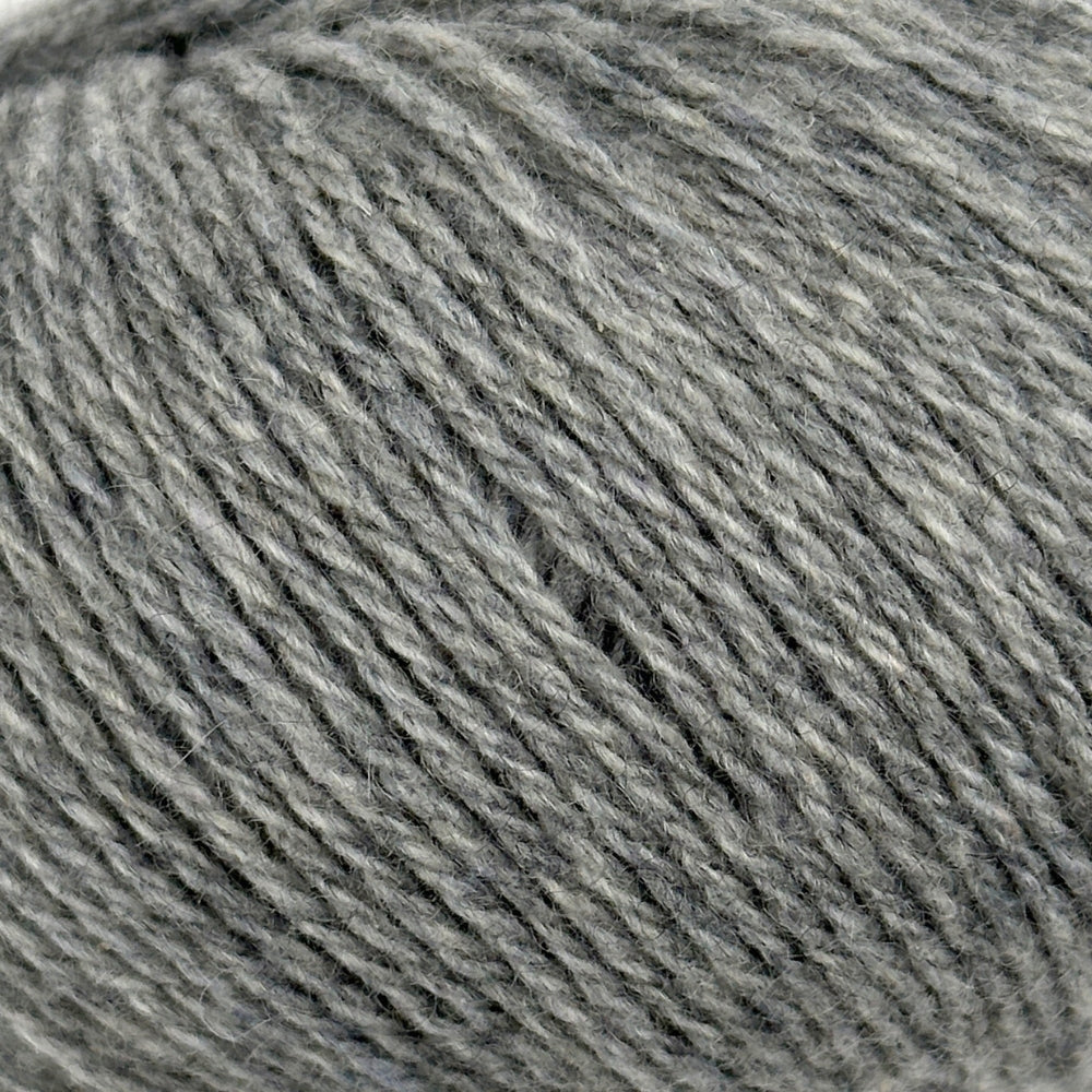 Eco Soft Cashmere - Mineral Gray - 2740