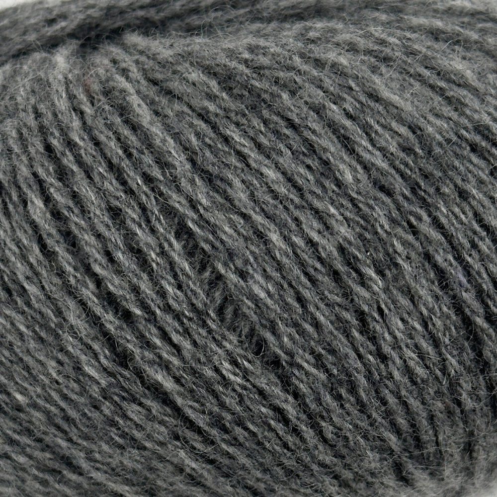 Eco Soft Cashmere - Stone Gray - 2741