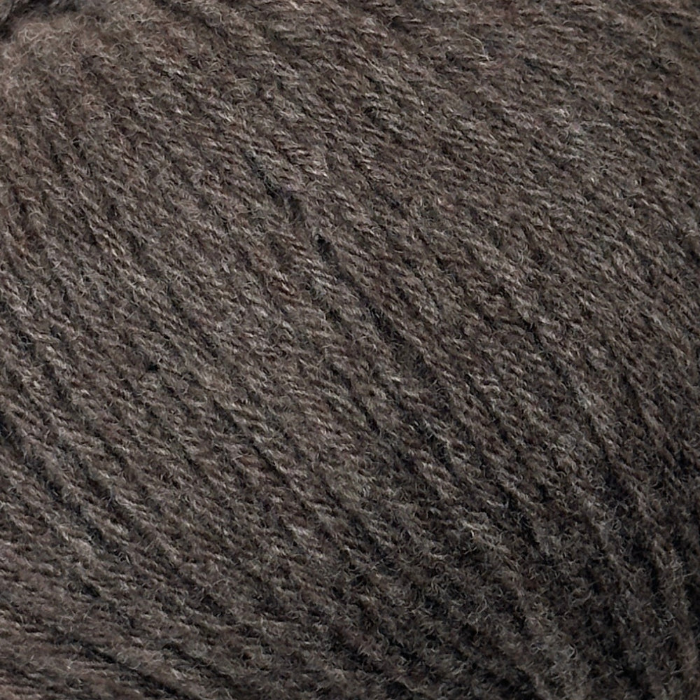 Premium Merino - Truffle Melange - FM212