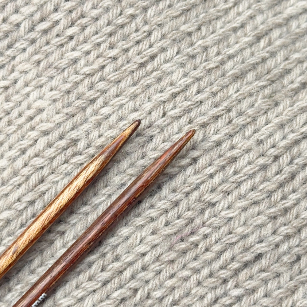 Pony Perfect - Udskiftelige Rundpinde  - 10,5 cm (kort)