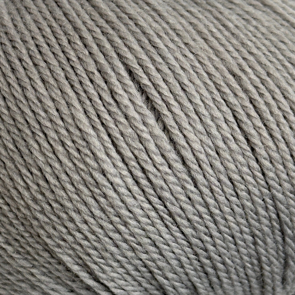 VIP - Cashmere/Merino - Concrete Gray - 30145