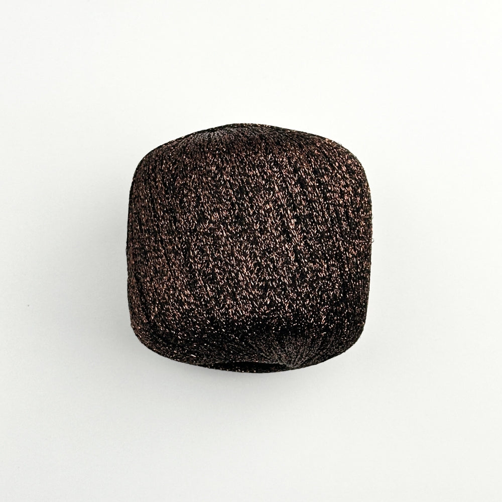 New Glitter - Golden Toffee - 30783