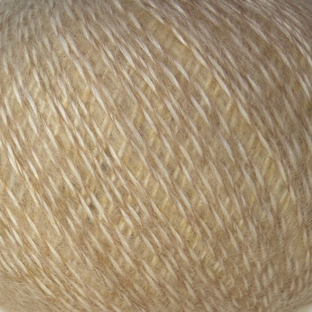 Bob (Uld/Akryl) - Natural Oats - 31432