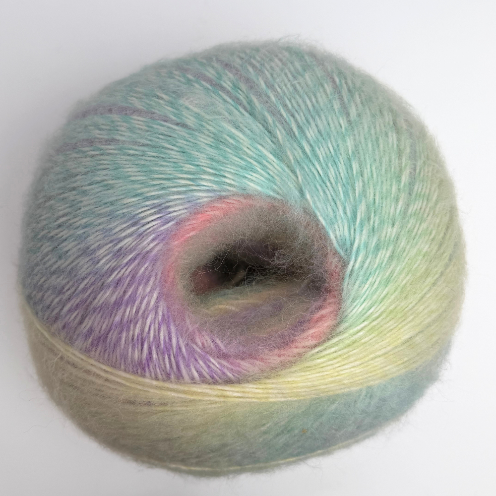 Bob (Uld/Akryl) - Spring Bloom - 31431
