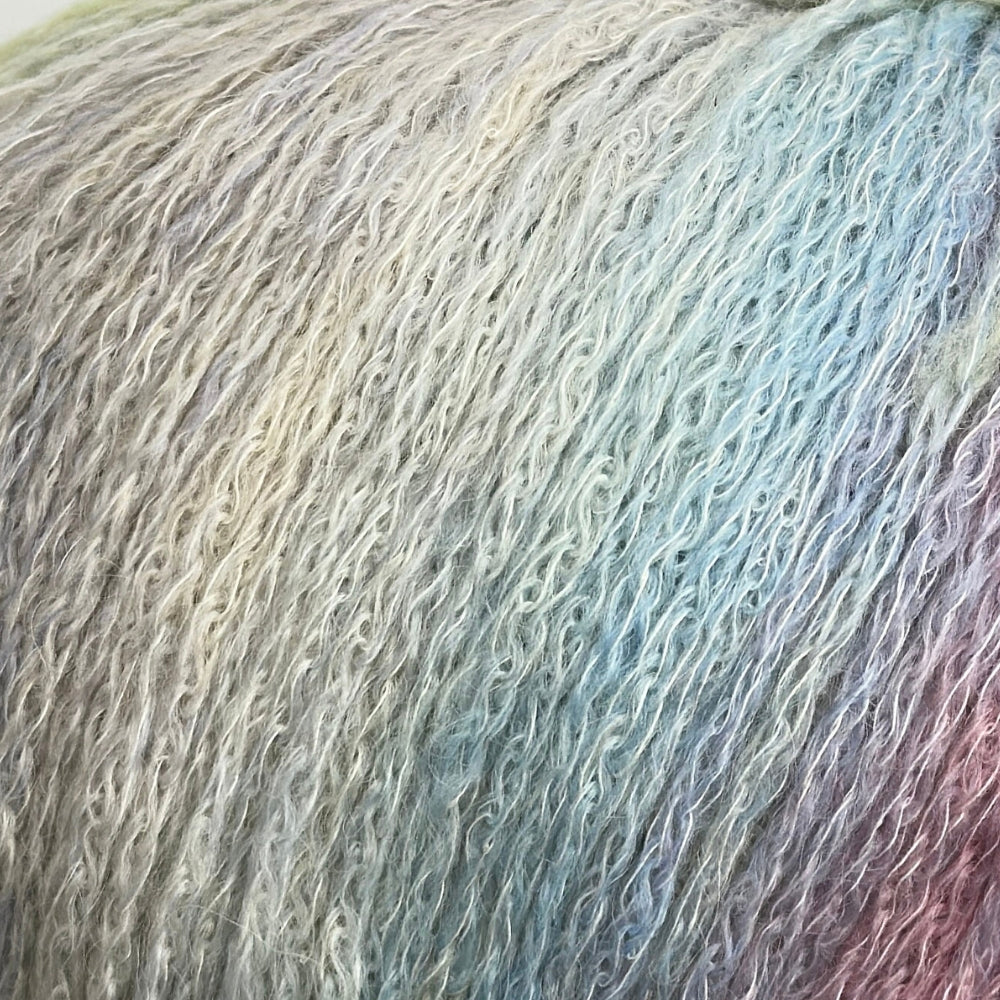 Santiago - Pastels 30919