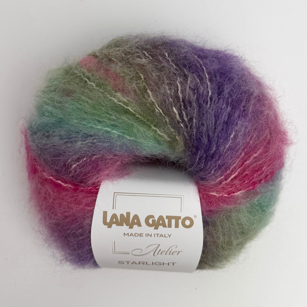Starlight - Enchanted Forest - 31387