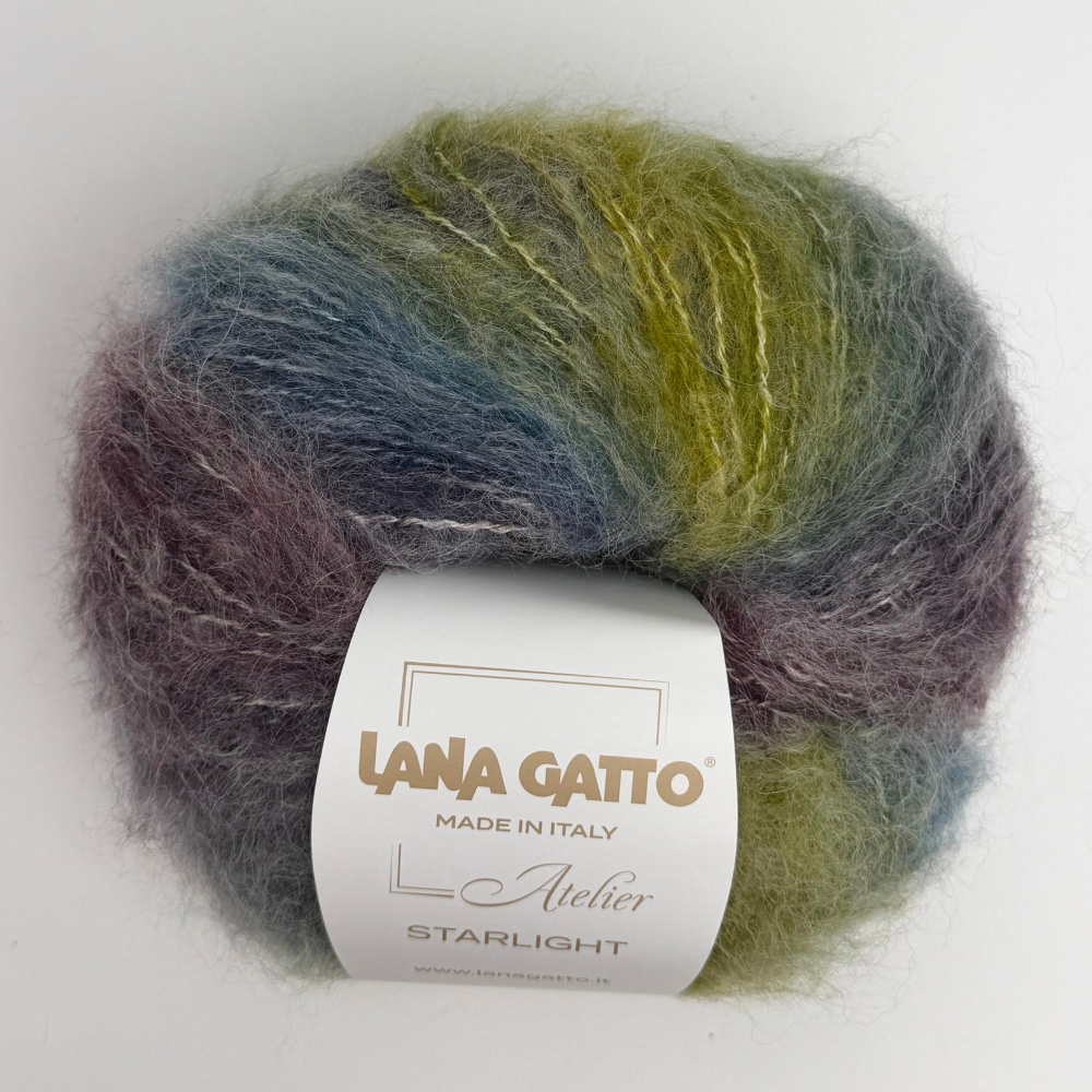 Starlight - Twilight Heather - 31390