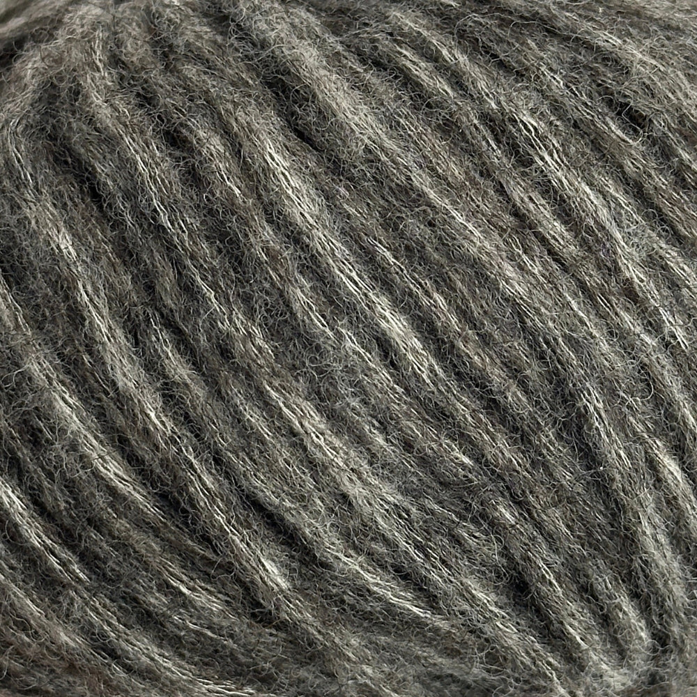 Naturalpaca - Alpaca/Wool/Cotton - Asphalt - 31139