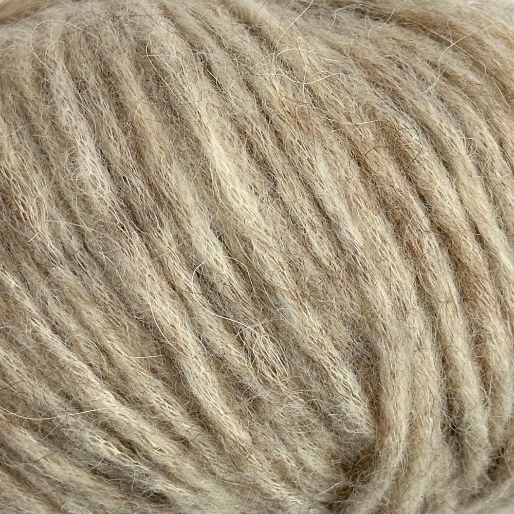 Naturalpaca - Alpaca/Wool/Cotton - French Oak - 31140