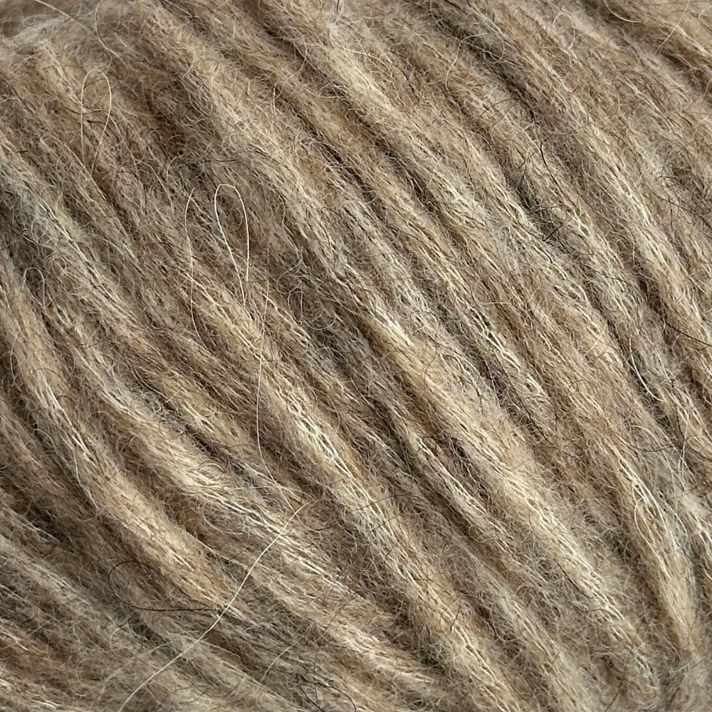 Naturalpaca - Alpaca/Wool/Cotton - Mushroom - 31141