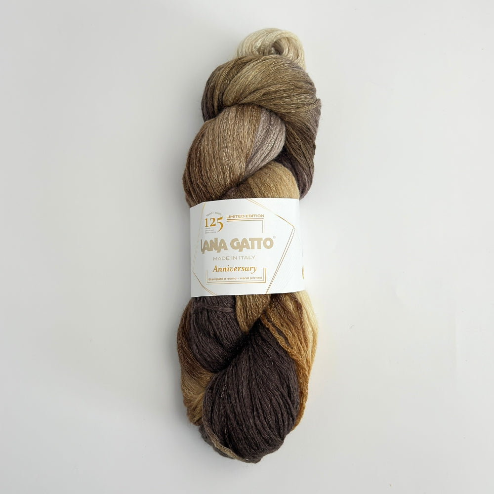 Anniversary - Merino/Silk/Cashmere - Earthbound - 31175