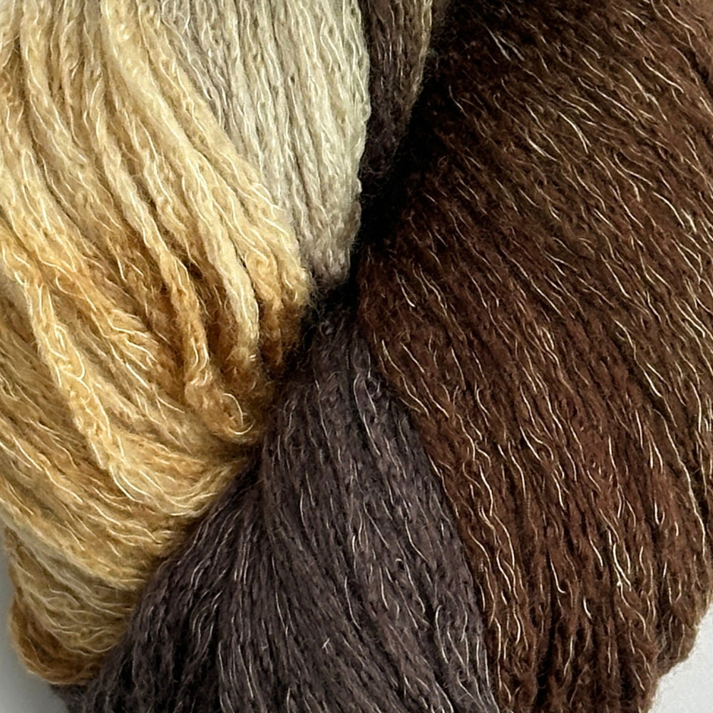 Anniversary - Merino/Silk/Cashmere - Earthbound - 31175