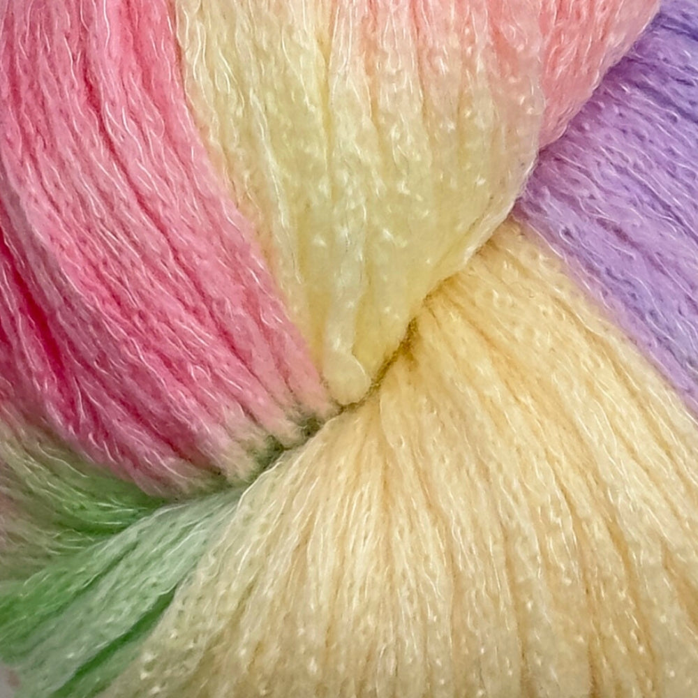 Anniversary - Merino/Silk/Cashmere - Unicorn Magic - 31176