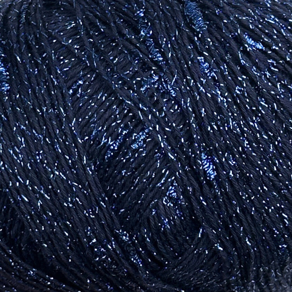 Passion Fruit - Cotton yarn - Sapphire Night - 31243