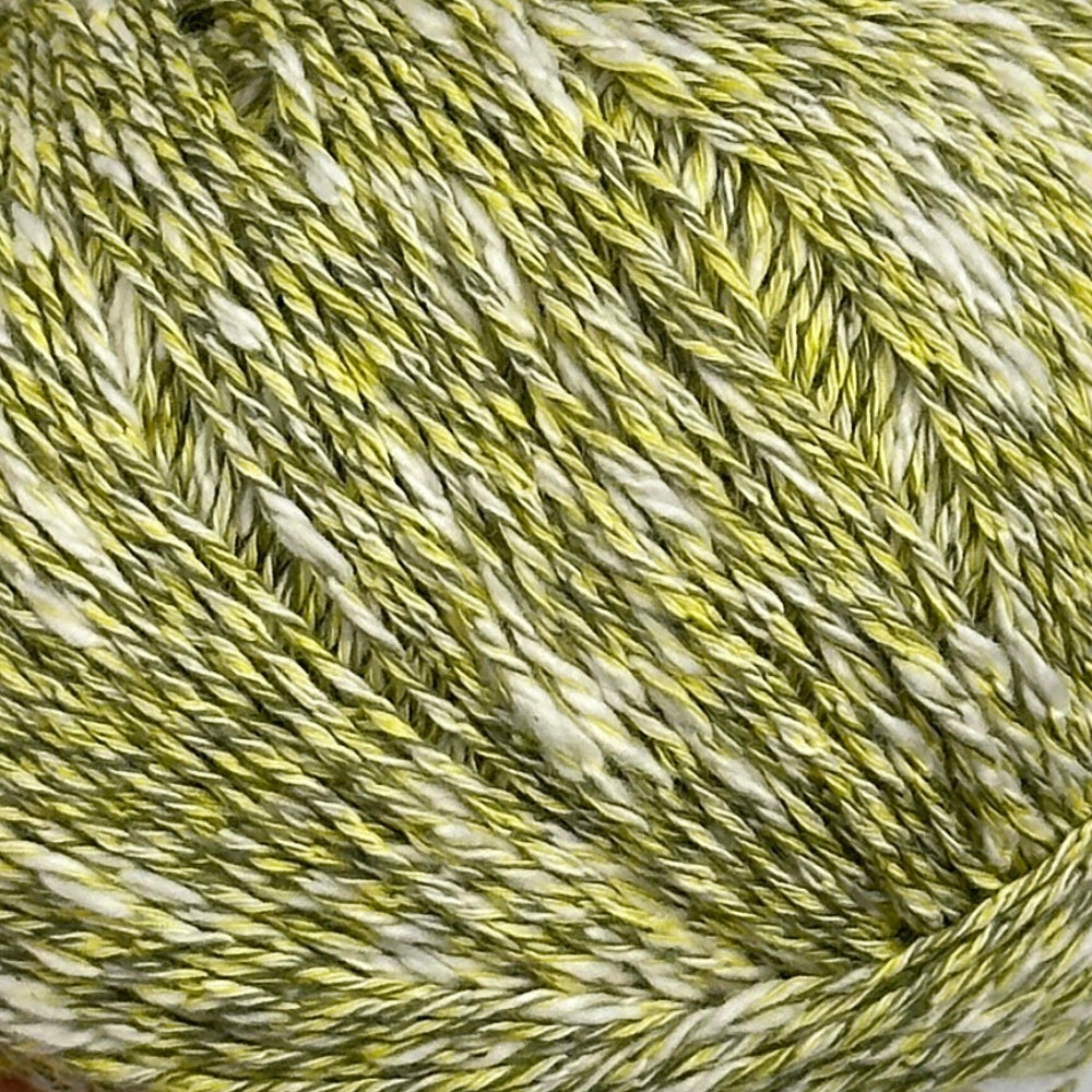 Lime - Organic Cotton - Lime Zest - 31269