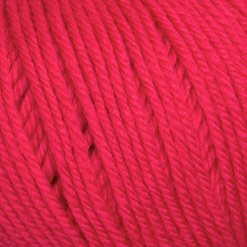 Misina - 100% Uld - Cherry Pink - 31467