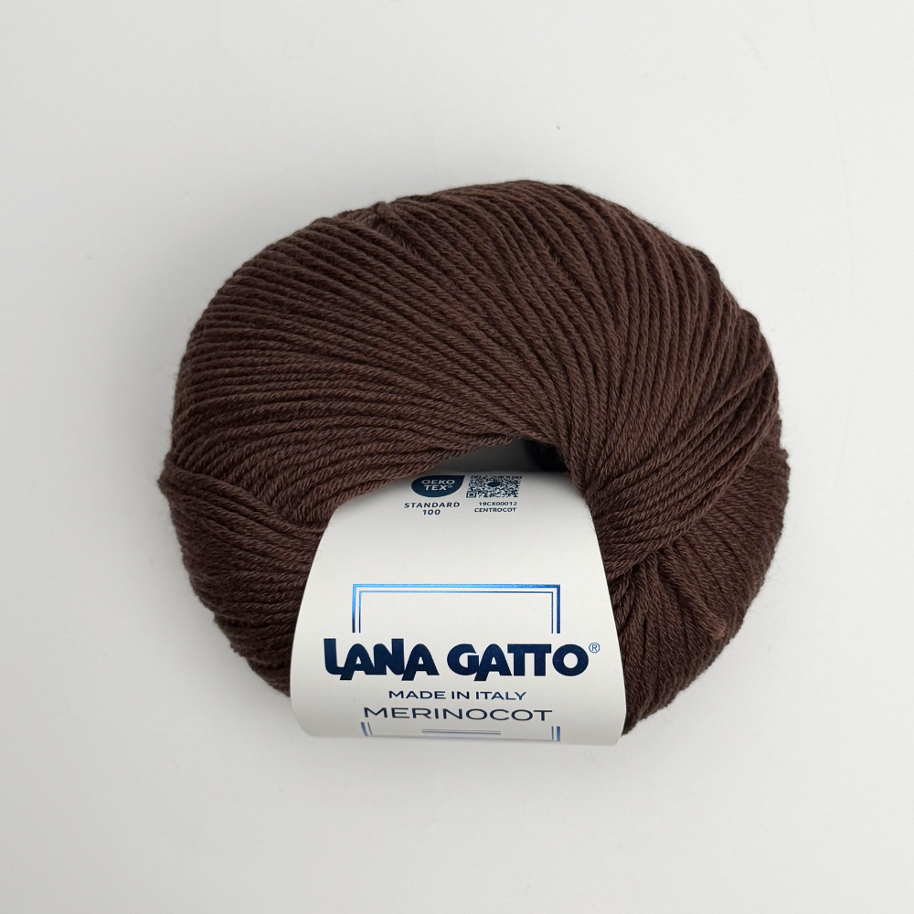 MerinoCot - Brownie - 31472