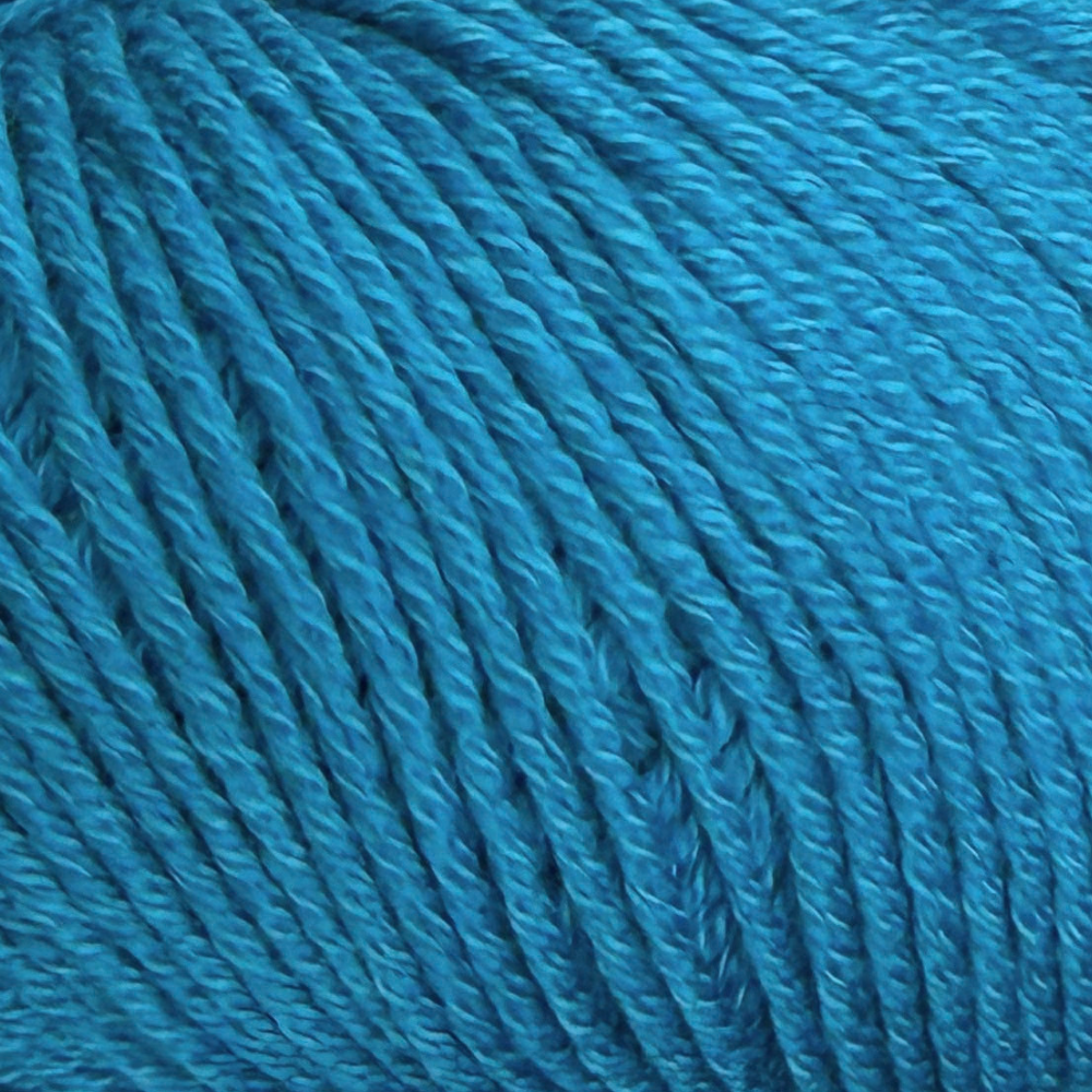 MerinoCot - Seaglass Teal - 31477