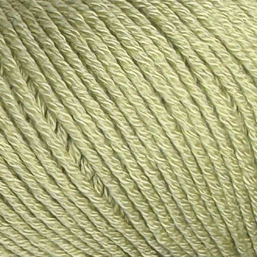 MerinoCot - Avocado Green - 31476