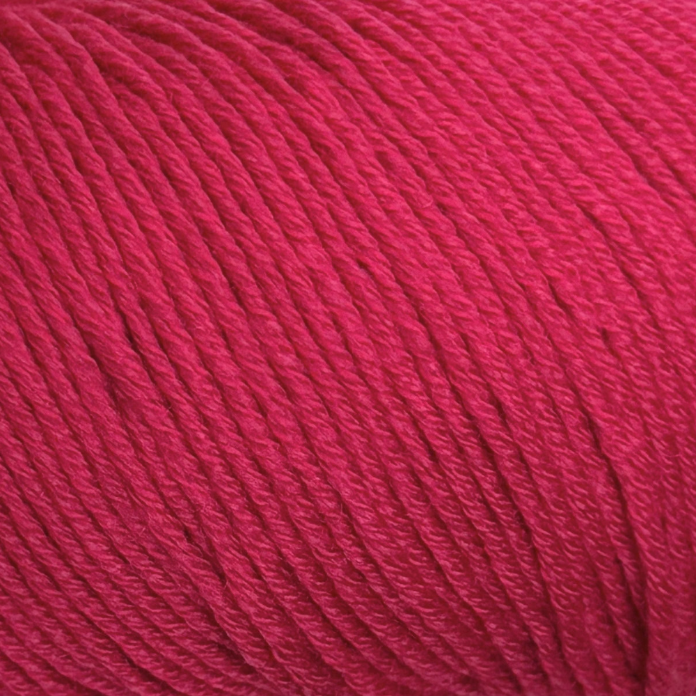 MerinoCot - Vivid Plum - 31474