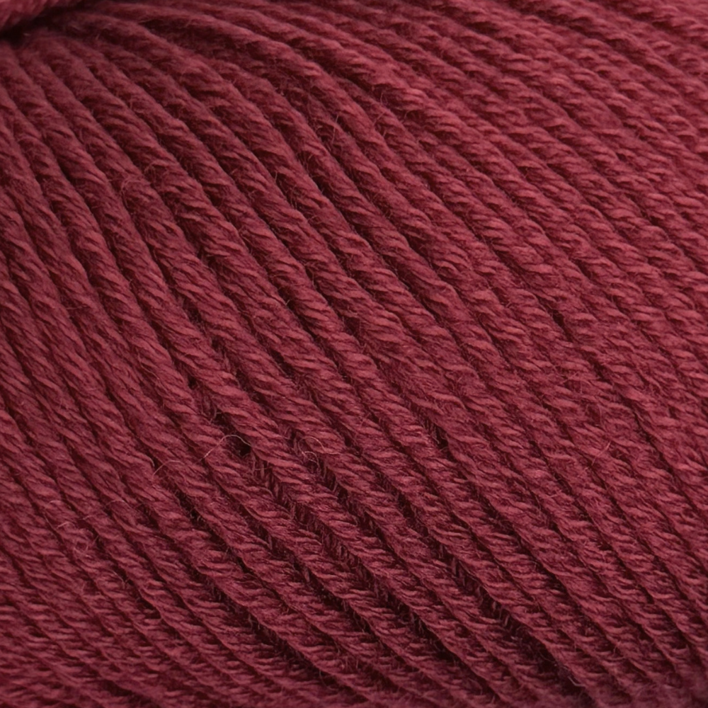 MerinoCot - Velvet Wine - 31475