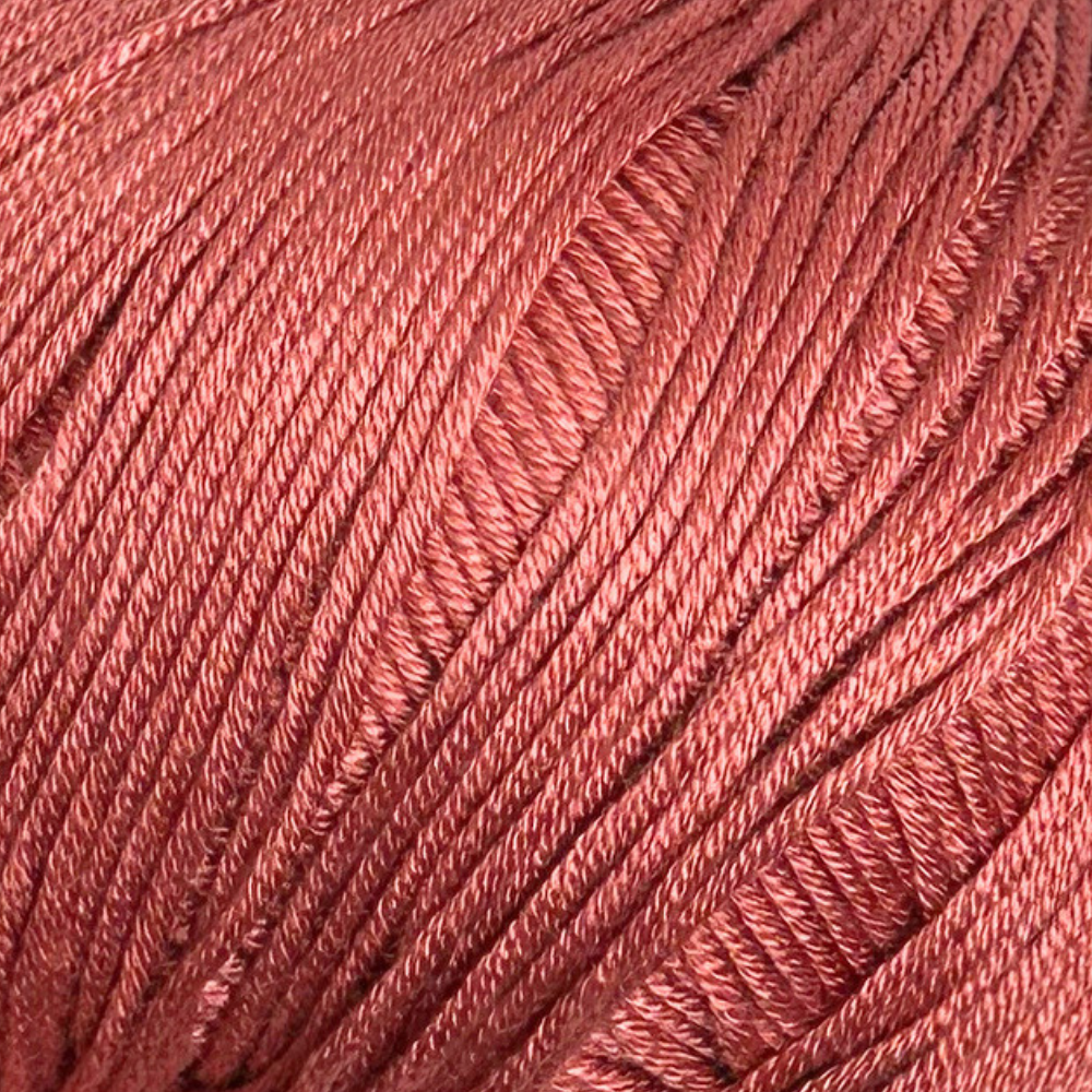 Sugar - Terracotta Rose - 31571